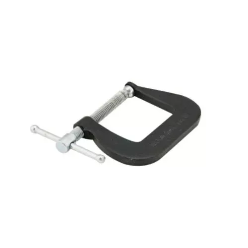 Wilton Forged Super Junior C-Clamp 0 - 3" Opening Capacity 1-3/8 Throat 21306