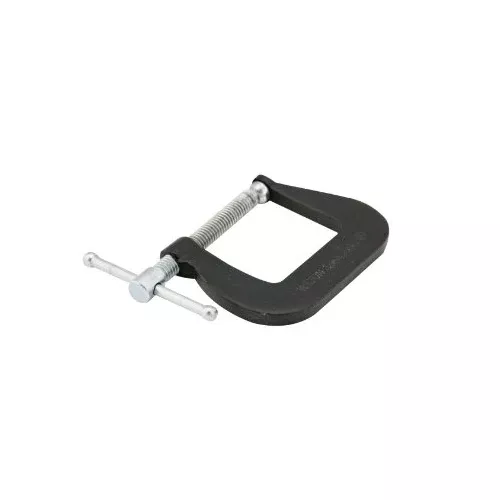 Wilton Forged Super-Junior C-Clamp 2-1/2" Opening Capacity 21307