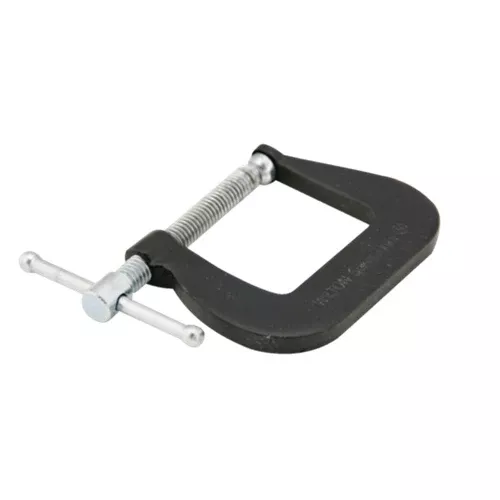 Wilton Forged Super-Junior C-Clamp 2" Opening Capacity 41411
