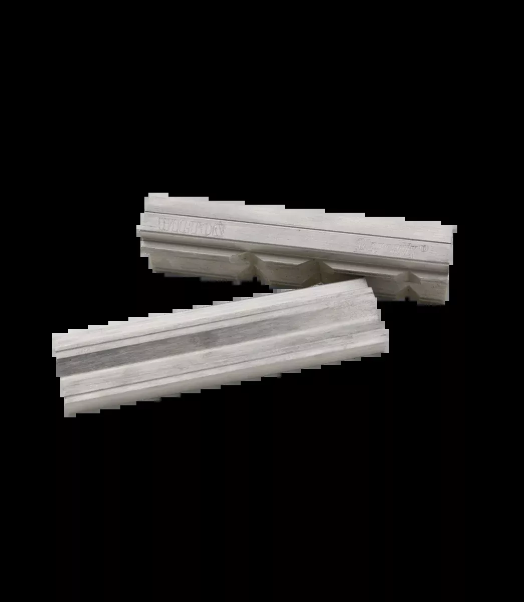 WILTON Magnefix Prism Jaw Caps (2 PACK)