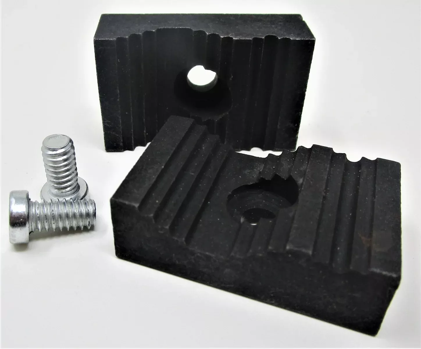 Wilton Pipe Jaws - Packaged Version 2904200P