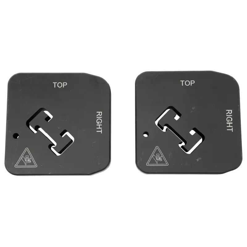 WILTON SHR™ Blade Set B-Line 4D21 (1-1/16" X 2-1/8")