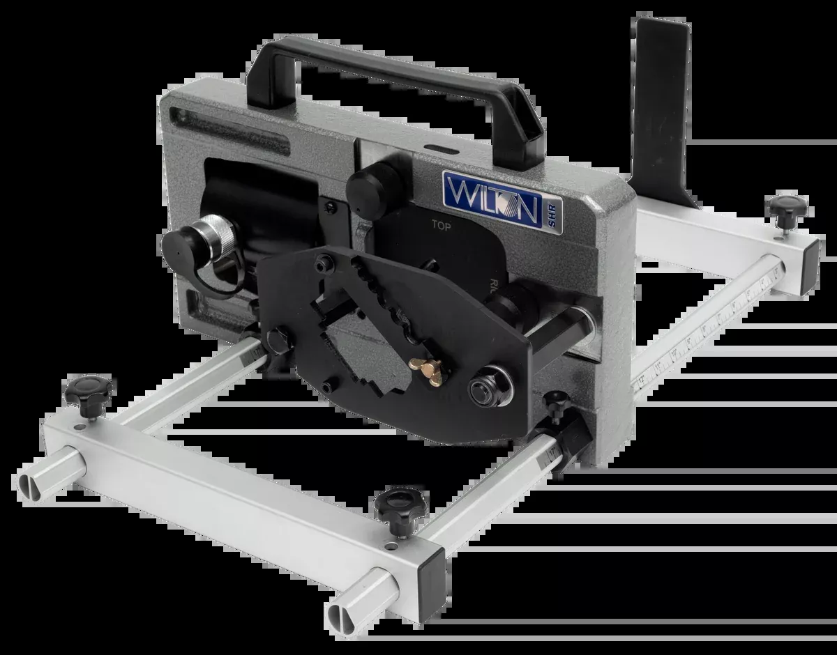 WILTON SHR™ Strut & Threaded Rod Shear
