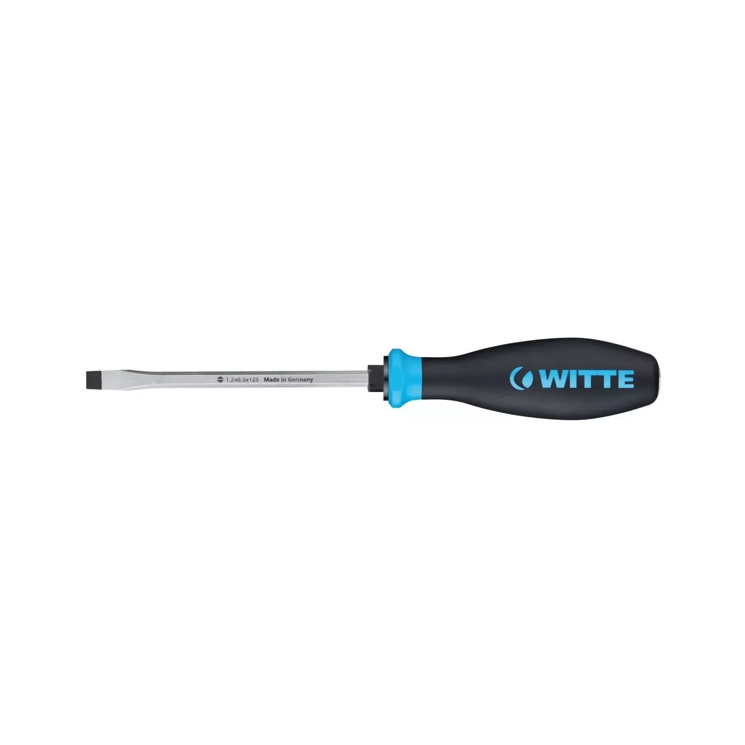 Witte 9T 83806 PRO Impact 7" Slotted