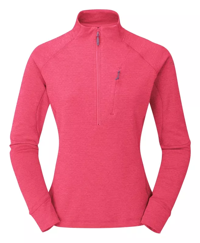Women’s Nexus Pull On – Pink