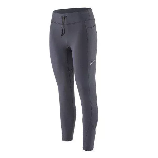 Women’s Peak Mission Tights – Smolder Blue