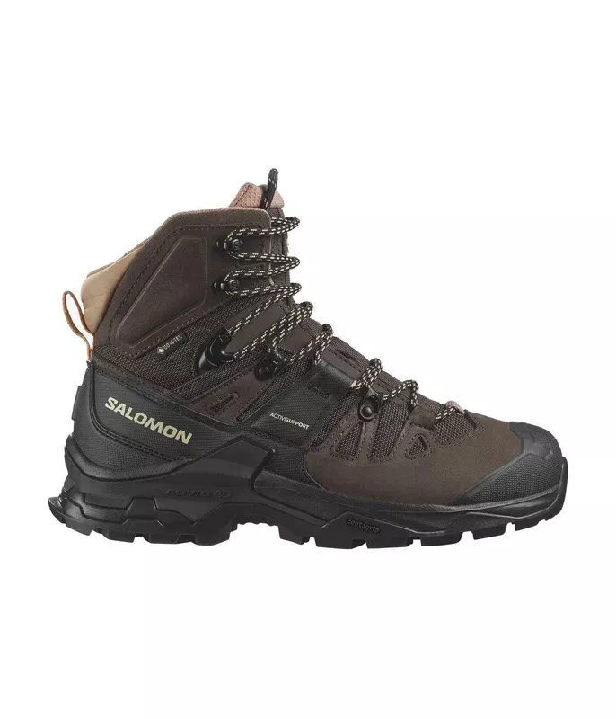 Women’s Quest 4 GORE-TEX – Brown