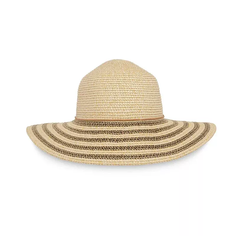 Women’s Sun Haven Hat – Cream