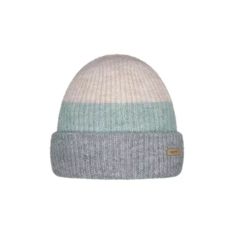 Women’s Suzam Beanie – Grey