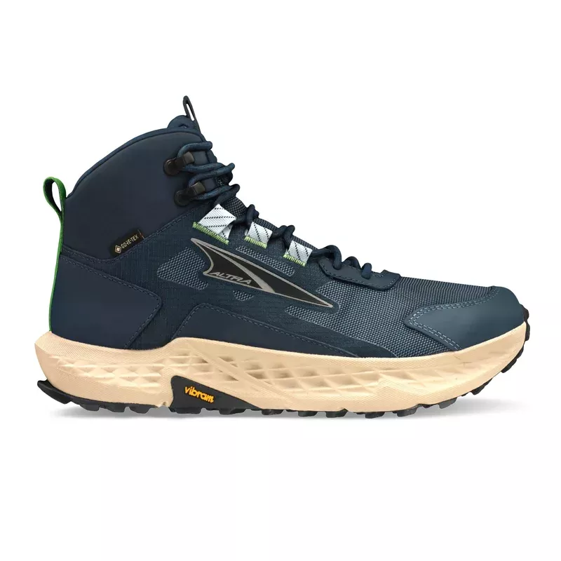 Women’s Timp Hiker GORE-TEX Hiking Boots – Navy