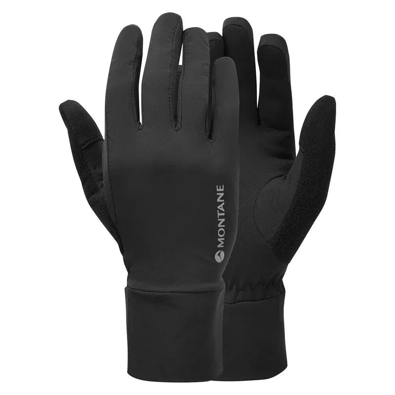 Women’s Trail Lite Glove – Black