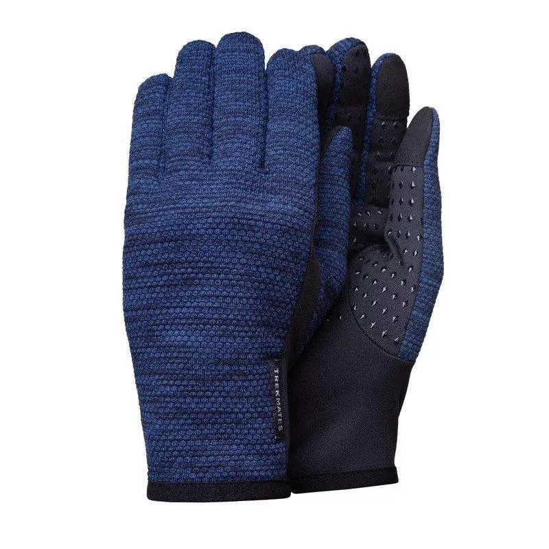 Women’s Witton Glove – Blue