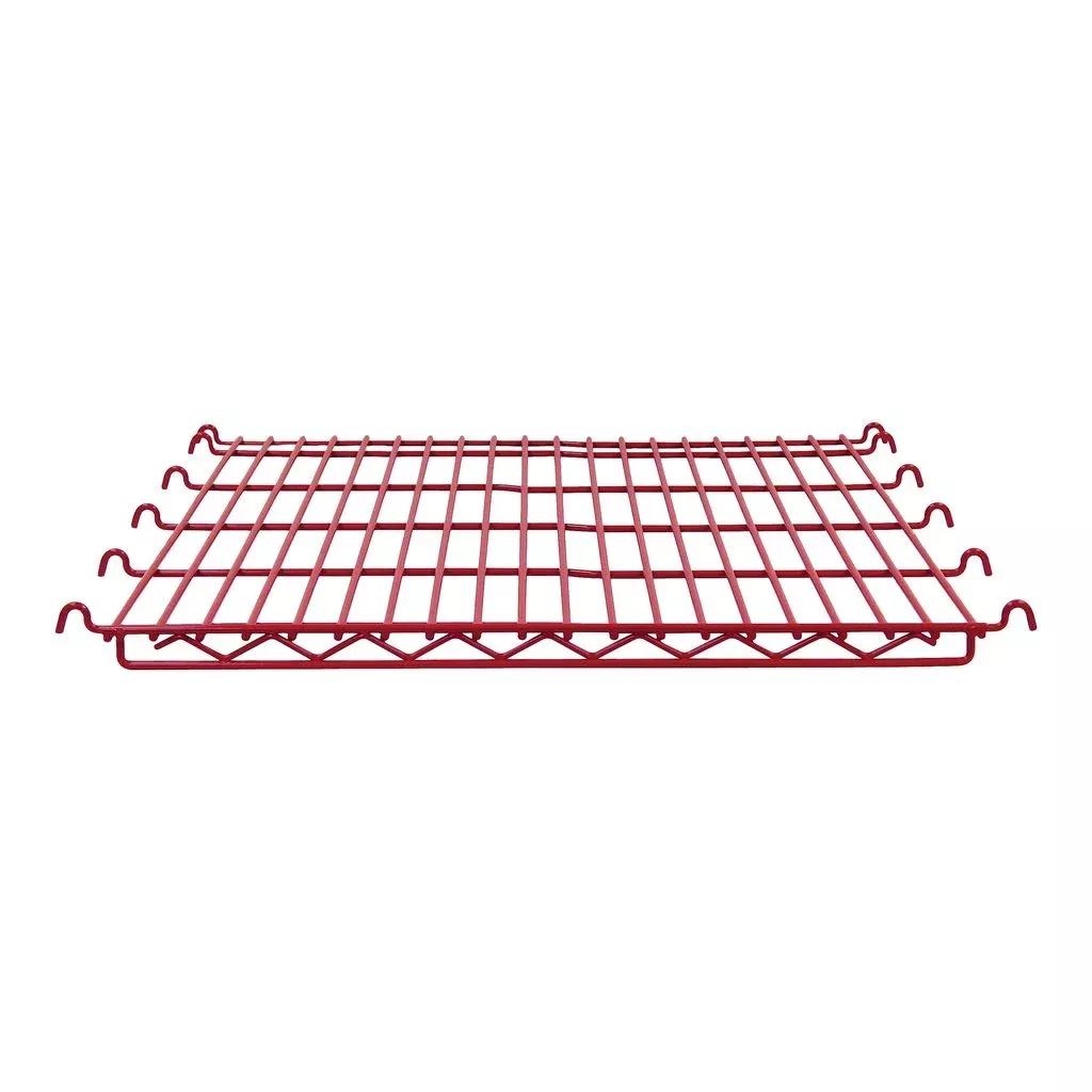Worktable – Flat Shelf