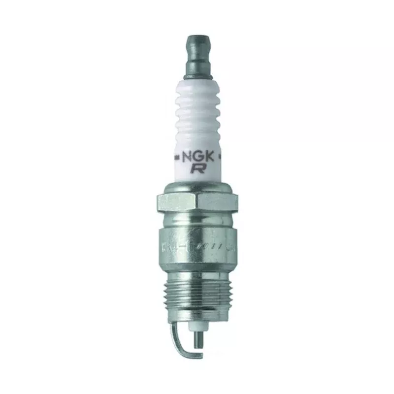 WR4-1 NGK G-Power Platinum Spark Plug, 2-pk