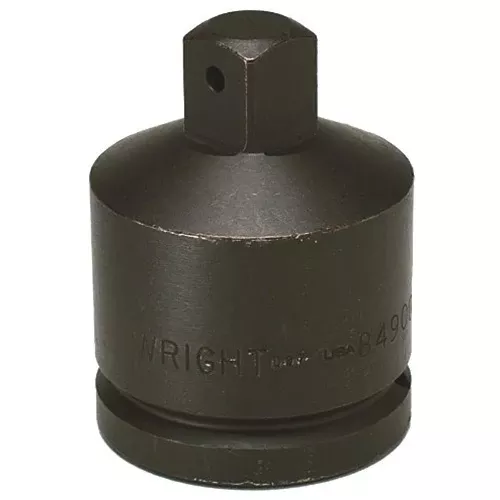Wright 1-1/2" F x 1" M Impact Adaptor 84900