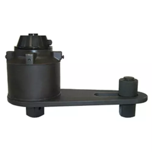 Wright 1/2" - 1-1/2" Out Torque Multiplier Impact Wrench 8,000 Ft-Lbs Plate Reaction Style 9S395