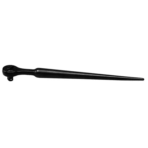 Wright 1/2" Drive 15" Construction Spud Ratchet Black 4428