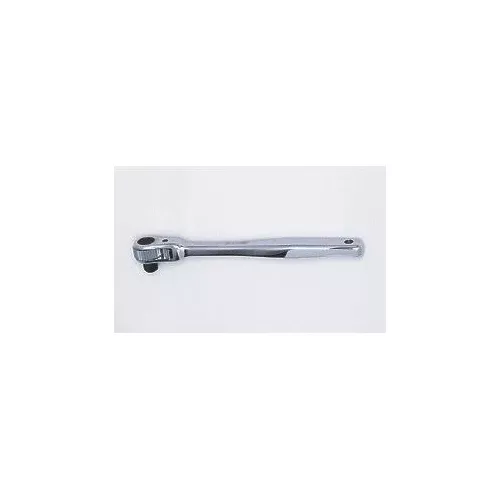 Wright 1/2"Drive Open Head Pear Shape Ratchet-Single Pawl 4480