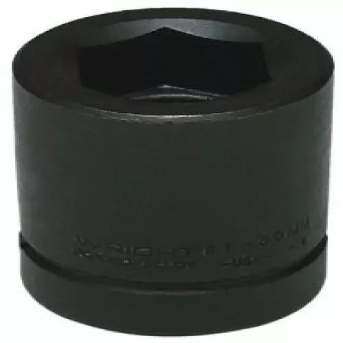 Wright 1" 6 Pt. Deep Impact Socket 1" 8932