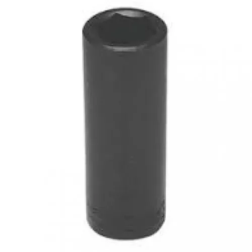 Wright 1" 6 Pt. Deep Impact Socket 23mm 89-23MM