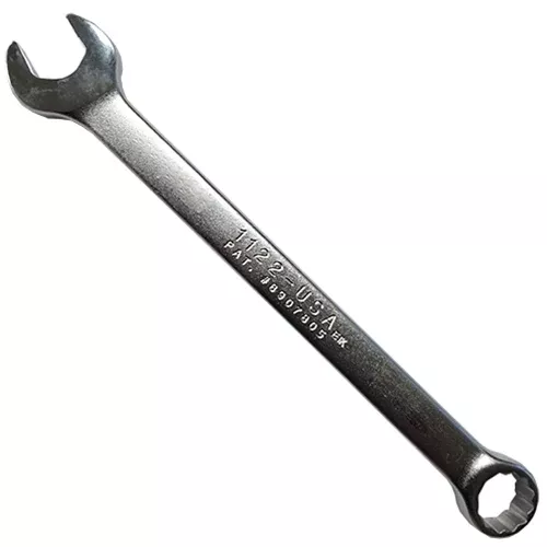 Wright 15/16" Combination Wrench 12 Point 1130