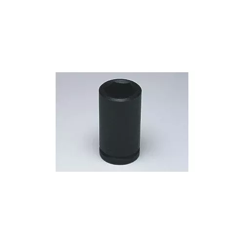 Wright 3/4" 6 Pt. Deep Impact Socket 23mm 69-23MM