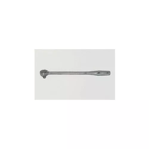 Wright 3/8" Ratchet Long Contour Handle 10" Double Pawl 3425