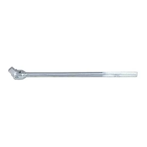 Wright Tool 1/2" Flex Drive Breaker Bar 24" Knurled Grip Steel Handle 4434