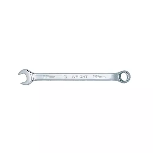 Wright Tool WRIGHTGrip Combination Wrench 12-22MM