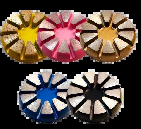 WS DIAMOND 10 SEGMENT ROUND 3″