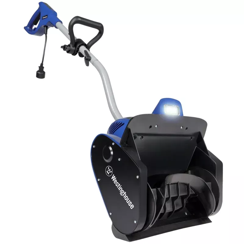 WSnow11SD 11" Corded Snow Shovel