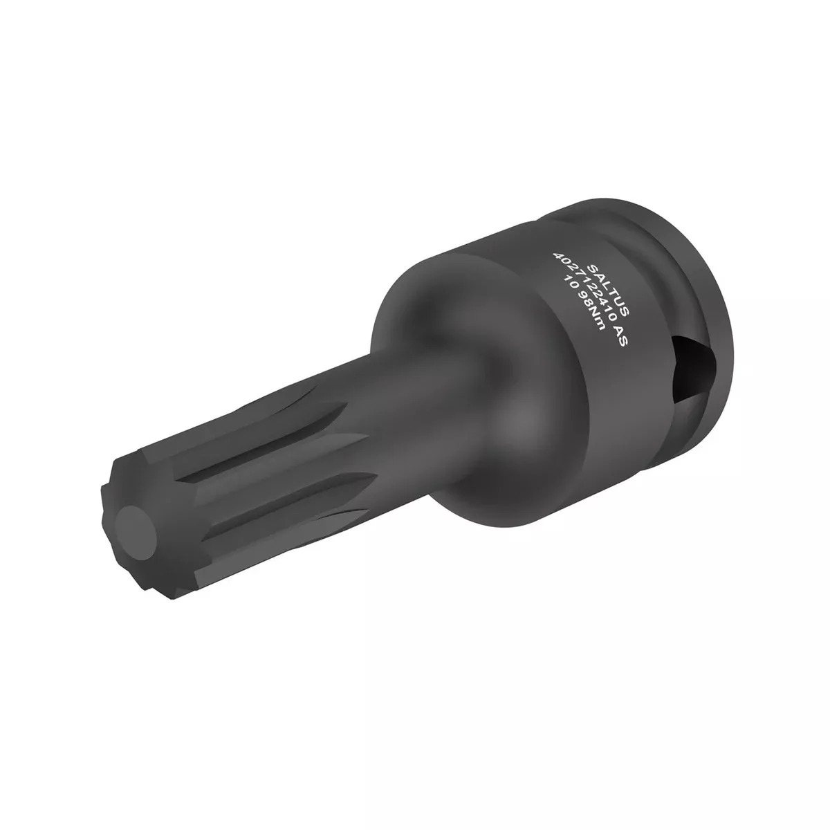 XZN || 1-Piece Assembly || Power Bit Socket