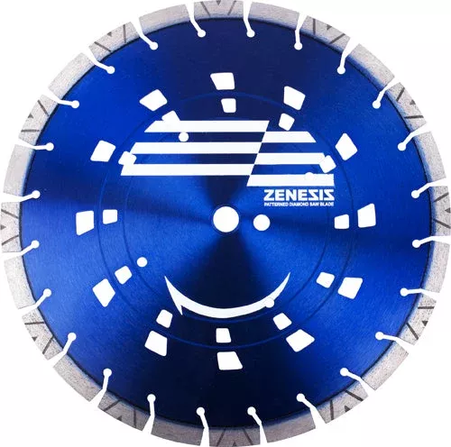 Zenesis Saw Blade for Multi-Purpose – ZSMAP2