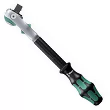 Zyklop Ratchet 1/2″ Drive, Wera 05003600001